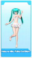 Project DIVA Future Tone/DX