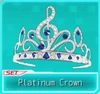 Platinum Crown F 2nd
