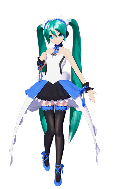 Type 2020 | Project DIVA Wiki | Fandom