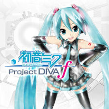 Hatsune Miku: Project DIVA (video game) - Wikipedia