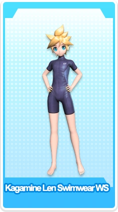 ブロッケンJr.幼少期 SwimmyDesignLab ver. ブロッケンJr.幼少期 SwimmyDesignLab ver. SwimmyDesignLabが