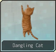 Dangling Cat F 2nd.png (88 KB) Project DIVA F 2nd