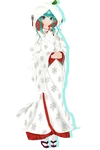 MusicGirl SnowMiku2013