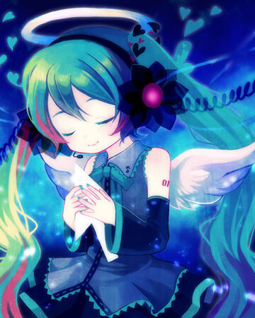 Electric Angel Project Diva Wiki Fandom Watch the video for ievan polkka from hatsune miku's hatsune miku 1st song album for free, and see the artwork, lyrics and similar artists. electric angel project diva wiki fandom