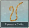 Nekomata Tails F 2nd