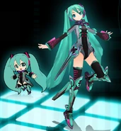 Project DIVA/2nd/Extend