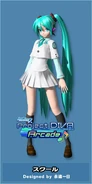Project DIVA Arcade