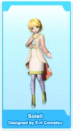 Project DIVA Future Tone