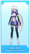 Project DIVA Future Tone/DX