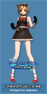 Project DIVA Arcade