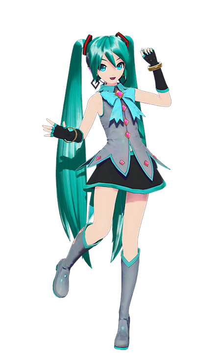 Star | Project DIVA Wiki | Fandom