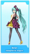 Project DIVA Future Tone/DX