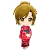Costume yukata meiko