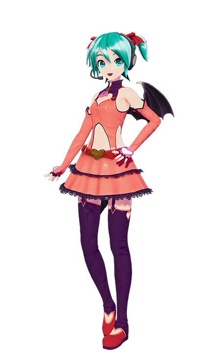 Category:Elegant Modules | Project DIVA Wiki | Fandom