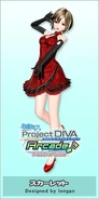 Project DIVA Arcade Future Tone