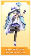 Project DIVA Future Tone