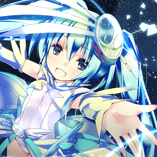 SPiCa | Project DIVA Wiki | Fandom