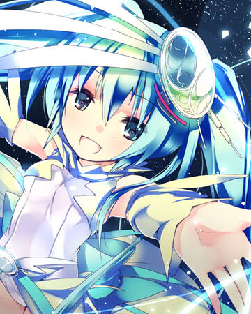 Spica Project Diva Wiki Fandom