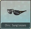 Chic Sunglasses F 2nd