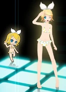 Project DIVA/2nd/Extend