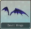 Devil Wings F 2nd
