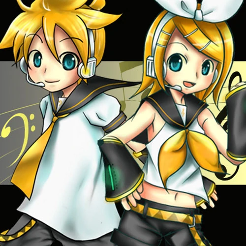 RinRin Signal | Project DIVA Wiki | Fandom