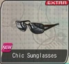 Chic Sunglasses F