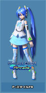 Project DIVA Arcade