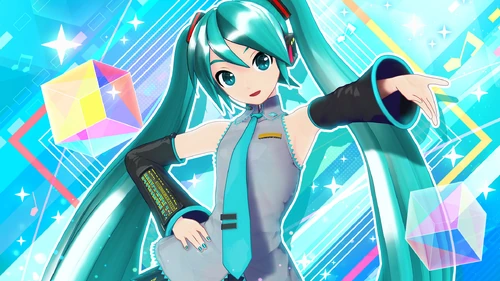 Project DIVA Wiki