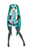 Hatsune Miku: Project DIVA MegaMix