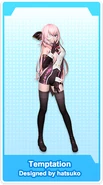 Project DIVA Future Tone/DX