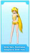 Project DIVA Future Tone/DX