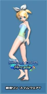 Project DIVA Arcade