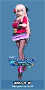 Project DIVA Arcade