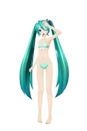 Project DIVA F 2nd