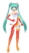 Racing Miku 2016