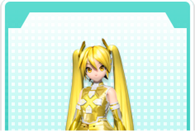 P-Style FB | Project DIVA Wiki | Fandom