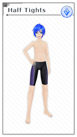 KAITO 法被 I repaired this broken Kaito! 💙 : r/AnimeFigures
