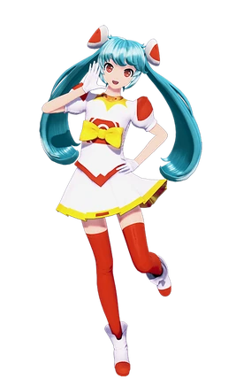 Sucharaka Hatsune