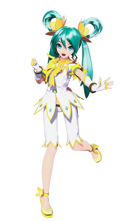 Project DIVA .Wiki