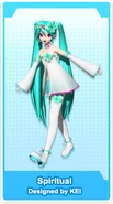 Project DIVA Future Tone/DX