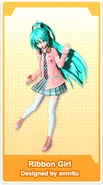 Project DIVA Future Tone/DX