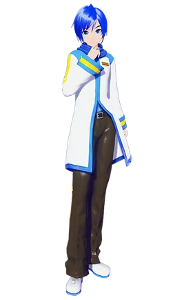 KAITO MegaMix
