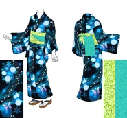 Contest entry art by misa