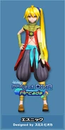 Project DIVA Arcade