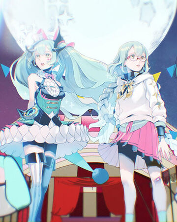 Bless Your Breath Project Diva Wiki Fandom Bless Your Breath Project Diva Wiki Fandom