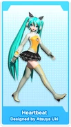Project DIVA Future Tone/DX