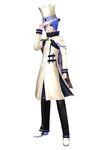 Ultimate KAITO X