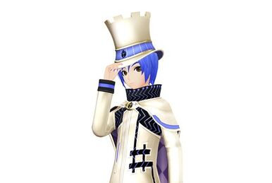 パーツ Kaito 予約商品】コネクトライブ 2nd ANNIVERSARY SPECIAL STAGE