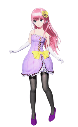 FairyMacaron MegaMix